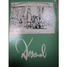 DESENUL, PE SCURT DESPRE TEHNICI- GUNTER C.D. BOLLENBACH, BUC.1964