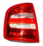 Stop spate lampa Skoda Fabia(6Y) SDN/ESTATE 04.2000-08.2004 VISTEON partea Stanga