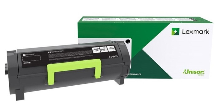 LEXMARK B282H00 BLACK TONER