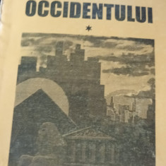 DECLINUL OCCIDENTULUI Oswald Spengler (volumul 1)