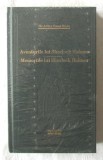 &quot;Aventurile lui Sherlock Holmes. Memoriile lui Sherlock Holmes&quot; A. Conan Doyle, 2009, Alta editura