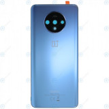 OnePlus 7T (HD1901 HD1903) Capac baterie albastru glaciar 2011100092