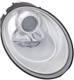 Far Vw New Beetle (9c1, 1c1) Tyc 201145052, parte montare : Dreapta