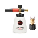 Lance spumare universala MJJC Pro V2 - Dedra