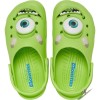 Saboti Crocs Monsters Inc Mike Classic Clog Multicolor - Multi, 36, 37, 39, 41, 45