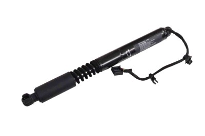 Balama ușă dreapta spate TESLA MODEL X 2017 OEM: 1063441-00-C 14891341 foto