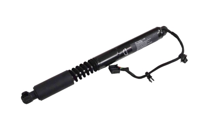 Balama ușă dreapta spate TESLA MODEL X 2017 OEM: 1063441-00-C 14891341