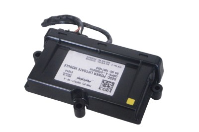 Unitate de control haion TESLA MODEL S 2014 OEM: 1007511-00-A 24529012 foto