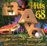 CD 2xCD Various &ndash; Bravo Hits 68 (VG++)