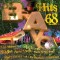 CD 2xCD Various &ndash; Bravo Hits 68 (VG++)