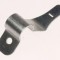 PLATE-EVAP HEATER;NW2,AL,T0.7 DA61-07451A Side by side Samsung RS54N3003SA/EO SAMSUNG