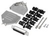 Conector D-Sub HD 44-Pin Mamă