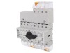 Comutator Rețea-Generator 80A 3 Poli