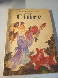 Manual citire clasa 4