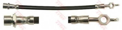 Conducta / cablu frana TOYOTA AVENSIS (T25) (2003 - 2008) TRW PHD690 foto