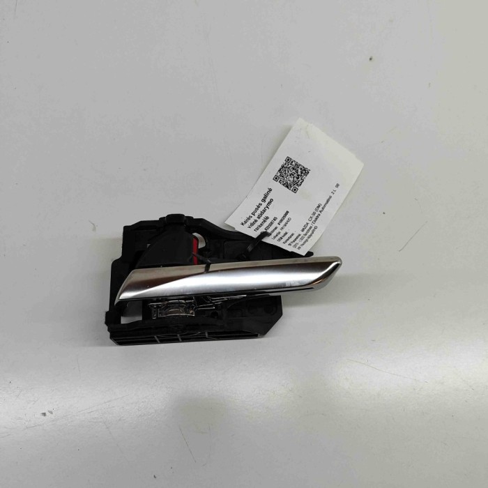 M&acirc;ner de deschidere interior st&acirc;nga spate MAZDA CX-30 DM 2023 OEM: BCJH-59-330C,BCJH-V8393 29508745