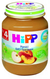 Piure HiPP din piersici, 125g