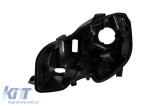 Carcasa stanga potrivita pentru faruri xenon pentru Mercedes CLS C218 2011-2014 Performance AutoTuning