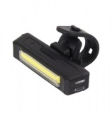 Lumina fata bicicleta USB Elnath Esperanza