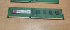 Ram PC Kingston 2GB DDR3 1333MHz KVR1333D3N9-2G, DDR 3, 2 GB, 1333 mhz
