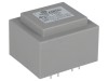 Transformator &icirc;ncapsulat 4,5VA 230VAC 15V 150mA