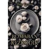 R&oacute;m&aacute;ban kezdődik - Holy Evans