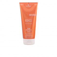 Schwarzkopf Bc Sun Protect Shampoo, unisex, 200 ml foto