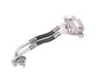 Conducta de răcire cutie de viteze BMW 4 Coupe F32, F82 2016 OEM: 7592723