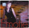 CD Compilatie Emotie UNICA Music Roton