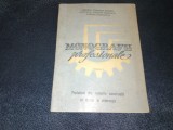 MONOGRAFII PROFESIONALE