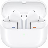 Cumpara ieftin Handsfree Bluetooth Samsung Galaxy Buds3 Pro, Alb SM-R630NZWAEUE