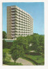 RF3 -Carte Postala- Eforie Nord, Hotel Europa, circulata 1982