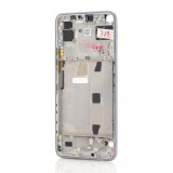 Mijloc Carcasa Huawei P40 Lite 5G Lavander Original