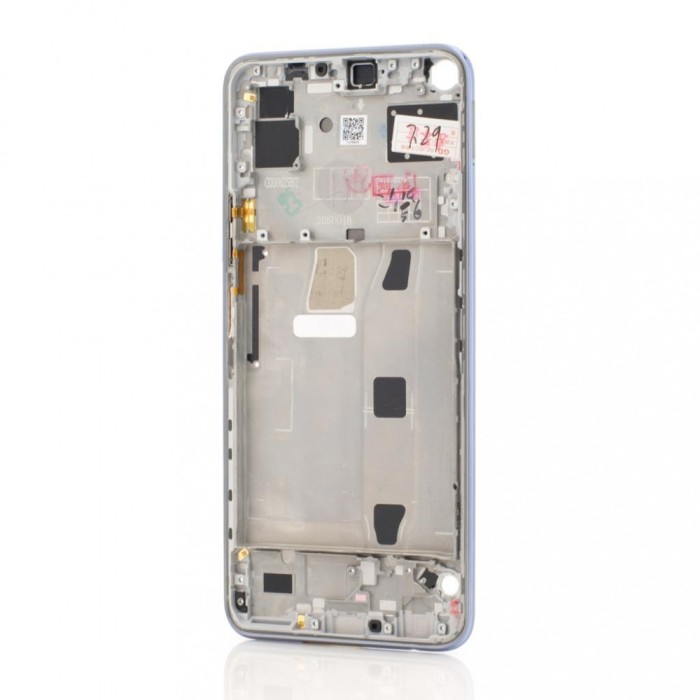 Mijloc Huawei P40 Lite 5G, Lavander
