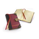 Jurnal Gryffindor Harry Potter, 25x17x2 cm
