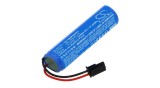 Cameron Sino 3350mAh Garmin Pro Control 2 RX,PRO Control 2 remote receiver,010-12400-04 Baterie