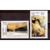 CIPRU TURC 1999 EUROPA CEPT