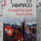 EVANGHELIA DUPA ISUS CRISTOS-JOSE SARAMAGO