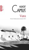 Vara (Top 10+) - Paperback brosat - Albert Camus - Polirom