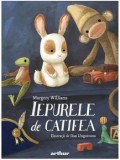 Iepurele de catifea/Margery Williams