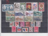 A7 T2 9 - Timbre foarte vechi - Franta, Istorie, Stampilat