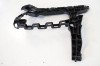 Suport bara de protecție dreapta spate VW PASSAT B8 3G2 2015 OEM: 3G0807394 | 3777782