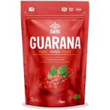Guarana BIO, sub forma de pulbere Iswari