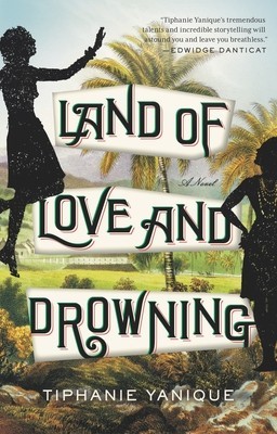 Land of Love and Drowning foto