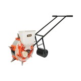 Semanatoare manuala cu 7 dinti, adancime semanare 8cm Thor