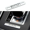 Emblema AMG edition 1 pentru bord Mercedes, Mercedes-benz