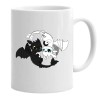 Cana alba personalizata how to train your dragons, INOVATIX&reg;. 330 ml, Oem