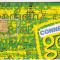 bnk card Cartela telefonica de colectie - SIM Connex GO ! - RO-CON-GSM-0008A