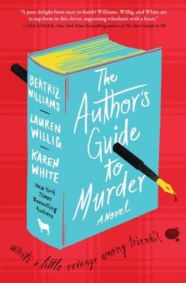 The Author&amp;#039;s Guide to Murder foto