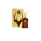 Lattafa Al Noble Wazeer Unisex Eau de Parfum EDP 100 ml